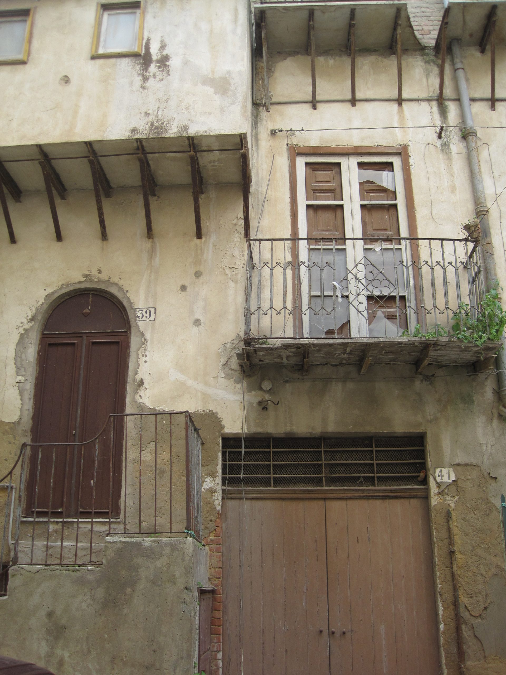 Antonino Sciascia S Medical Study