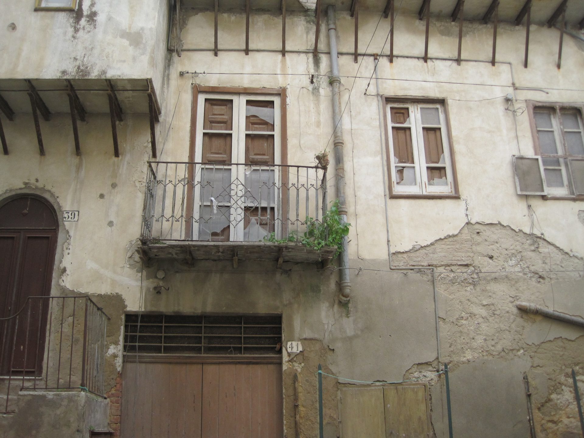 Antonino Sciascia S Medical Study