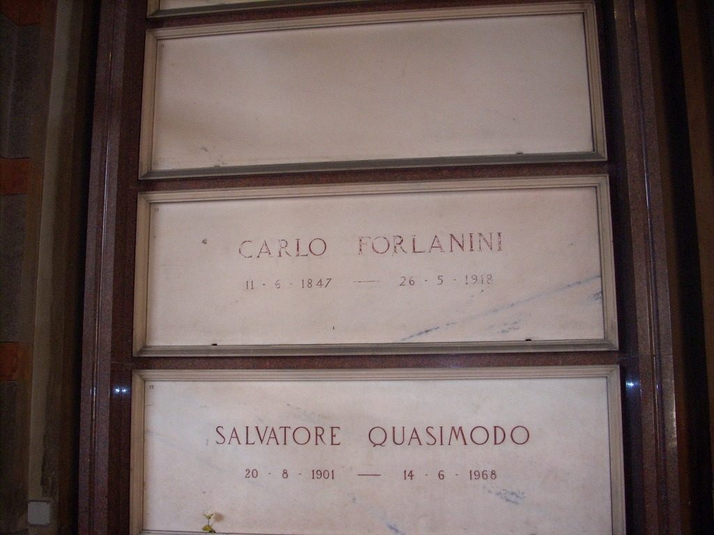 CarloForlaniniTombMilan.JPG