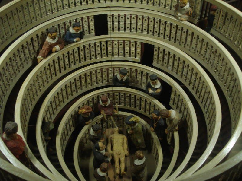 Glimpses Of Medical History Gallery