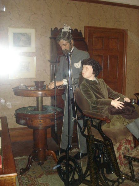 Glimpses Of Medical History Gallery