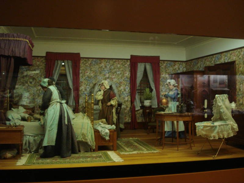 Glimpses Of Medical History Gallery