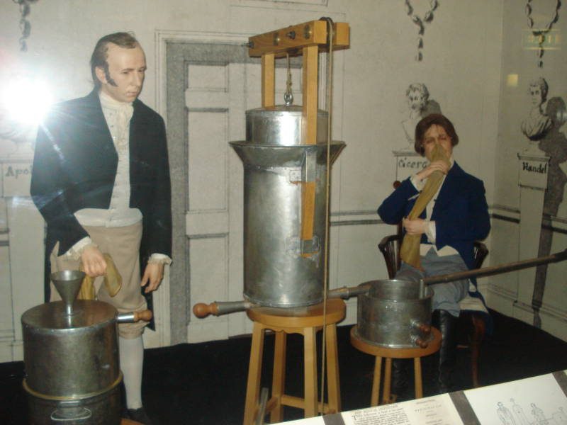 Glimpses Of Medical History Gallery