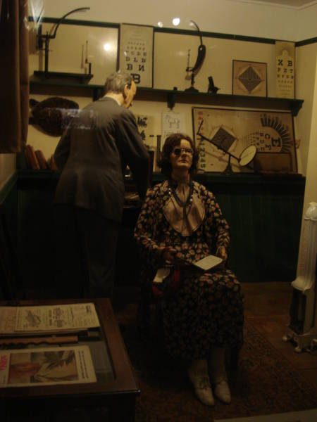 Glimpses Of Medical History Gallery