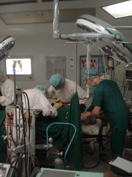 Glimpses Of Medical History Gallery