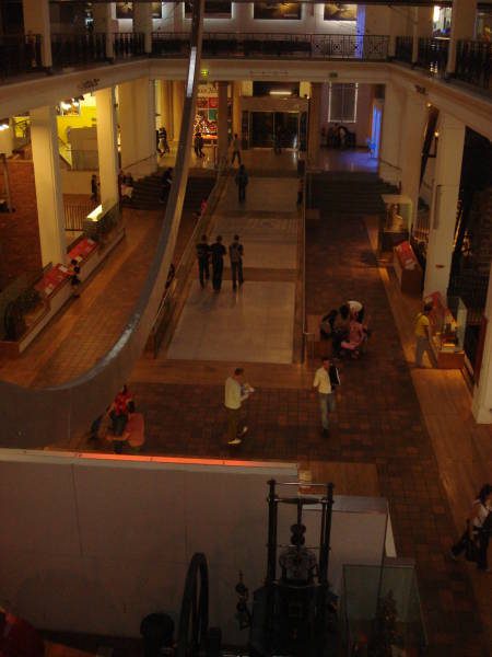 The Science And Art Of Medicine Gallery