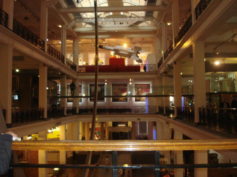 The Science And Art Of Medicine Gallery