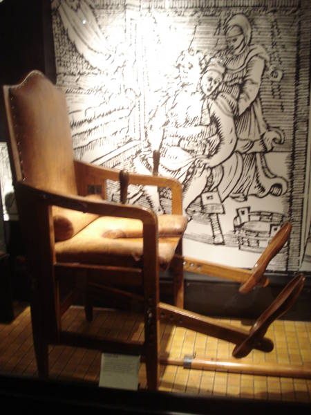 The Science And Art Of Medicine Gallery