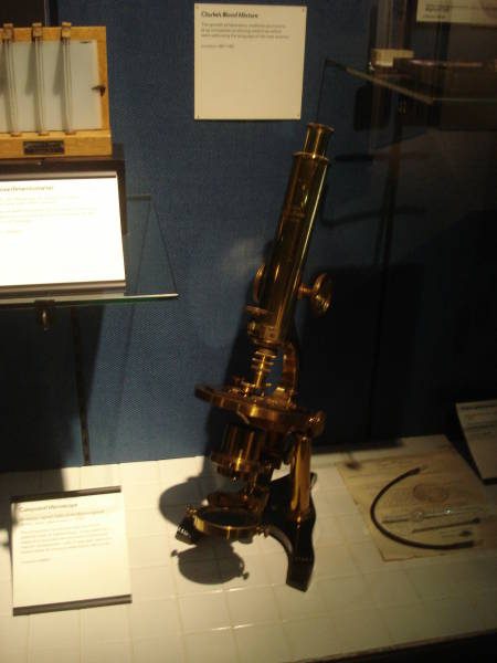 The Science And Art Of Medicine Gallery