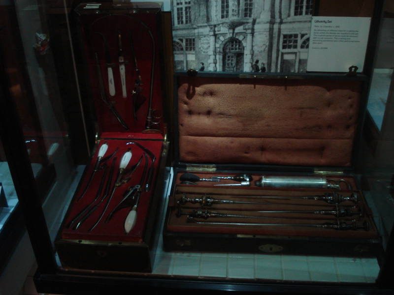 The Science And Art Of Medicine Gallery