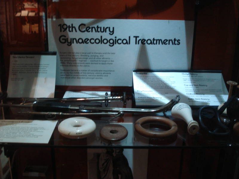 The Science And Art Of Medicine Gallery