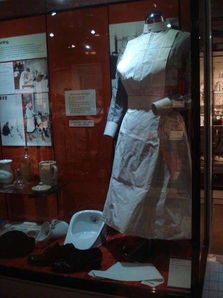 The Science And Art Of Medicine Gallery