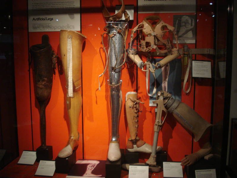 The Science And Art Of Medicine Gallery